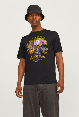 JACK AND JONES ROCK TEE