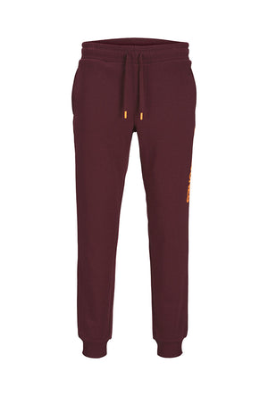 JACK AND JONES GORDON ALVIS SWEAT PANTS