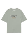 JACK AND JONES BRUSHWICH CREW NECK TEE