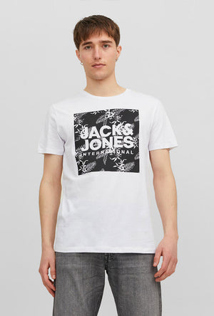 JACK AND JONES LOKY TSHIRT