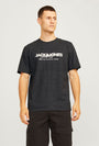 JACK AND JONES ALVIS SS TEE