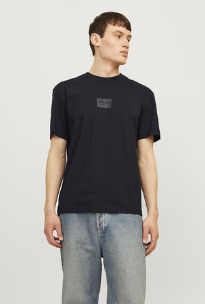 JACK AND JONES HAKKAI SS CREW TEE