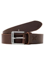 JACK AND JONES ROCK LEATHER BELT