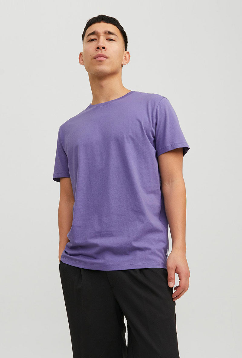 JACK AND JONES ORGANIC BASIC TSHIRT