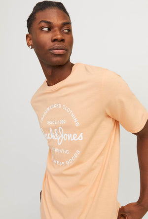 JACK AND JONES FOREST AUTHENTIC SS TSHIRT