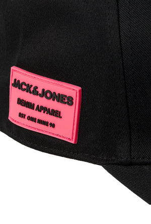 JACK AND JONES CONTRA CAP
