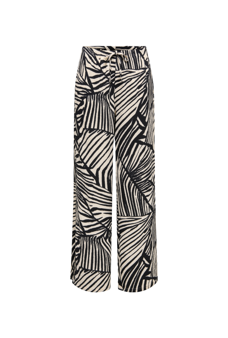 Debbie new loose pant of Debbie new loose pant in debbie new loose pant, by brand Jacqueline de yong
