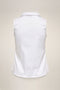 Back image of the Mio s/l shirt in white, by brand Jacqueline de yong