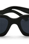 Detail image of the Avey sunglasses in black, by brand Jack&jones