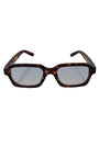 Image of AVEY SUNGLASSES in brown, by brand JACK&JONES