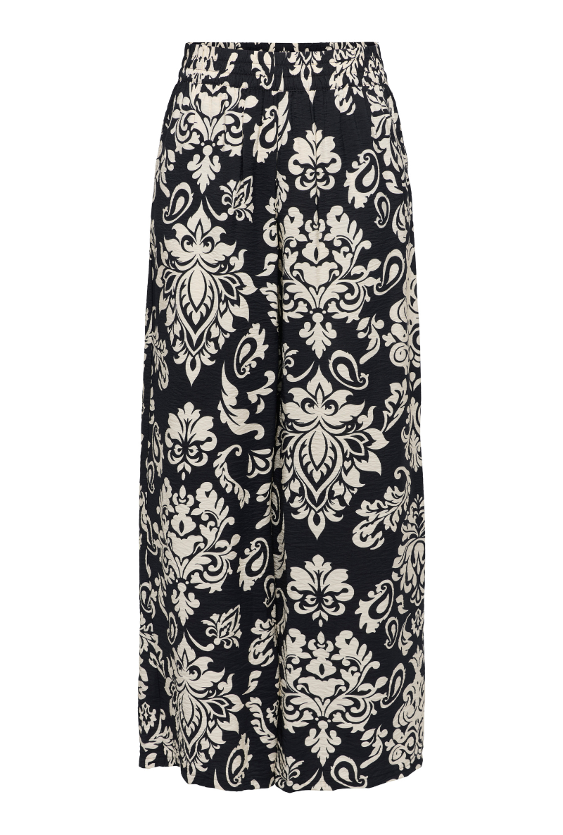 Product image of Jdy tami hw wide pants in black, by brand Jacqueline de yong