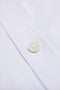 Front image of the Oxford superflex ls shirt in white, by brand Lindbergh