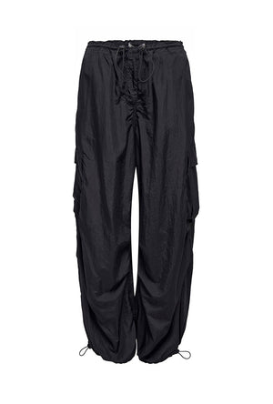 ONLY JOAN PARACHUTE CARGO PANTS