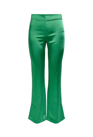 ONLY PAIGE MAYRA MW FLARED SLIT PANTS