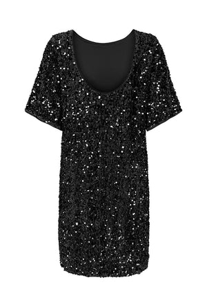 ONLY CONFIDENCE SS SEQUINS DRESS