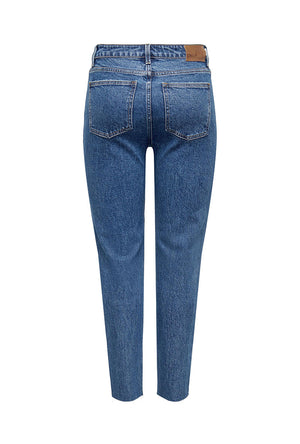 Super Cargo Dark Denim Jeans – London's Fashion Boutique
