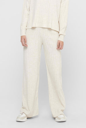 ONLY TESSA KNIT TROUSERS