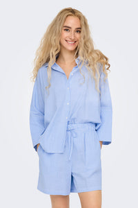 AUGUSTA S/S SHIRT