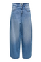 Product image of the Only taylor barrel jeans in denim, by brand Only