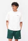 Image of OWNERS CLUB T in off white, by brand REPRESENT