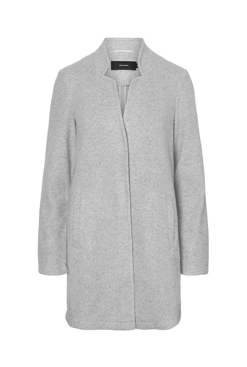 VERO MODA BRUSHEDKATRINE JACKET