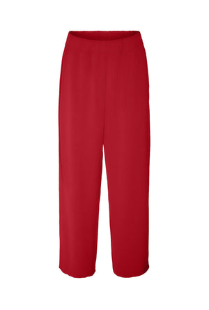 VERO MODA EMMA HW WIDE PANT