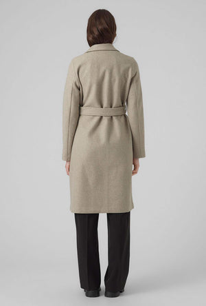 VERO MODA FORTUNEAYA LONG COAT