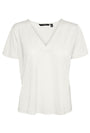 VERO MODA SPICY VNECK TOP