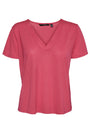 VERO MODA SPICY VNECK TOP