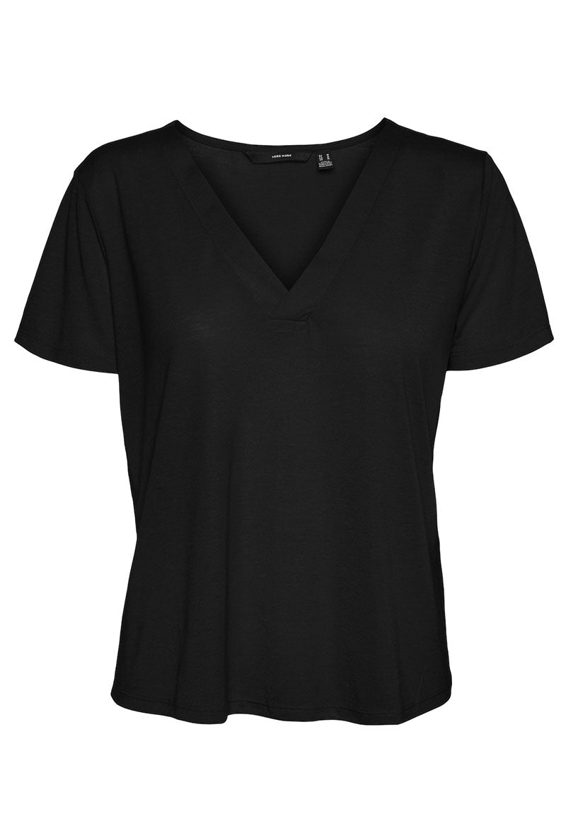 VERO MODA SPICY VNECK TOP