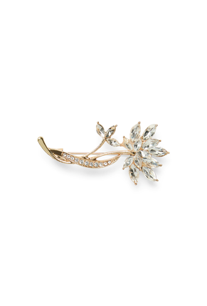 Product image of Vero moda eline brooch in mul7, by brand Vero moda