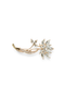 Product image of Vero moda eline brooch in mul7, by brand Vero moda