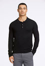LINDBERGH LS KNITTED POLO