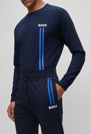 BOSS AUTHENTIC JOG PANTS