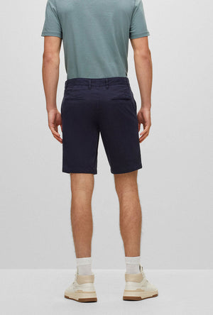 BOSS CHINO SLIM SHORTS