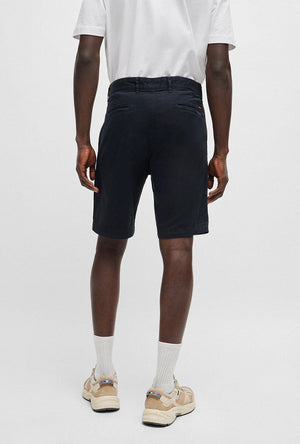 BOSS CHINO SLIM SHORTS