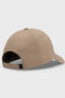 Back image of the Derrel cap in stone, by brand Boss