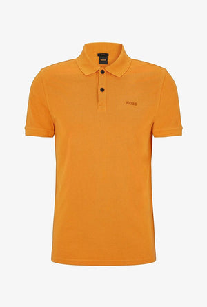 BOSS PRIME POLO SHIRT