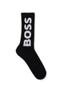 BOSS QS RIB LOGO SOCKS