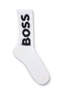 BOSS QS RIB LOGO SOCKS