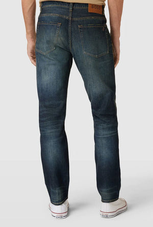 BOSS RE MAINE REGULAR FIT JEANS