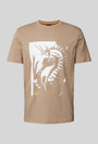 BOSS SEA HORSE SS TSHIRT