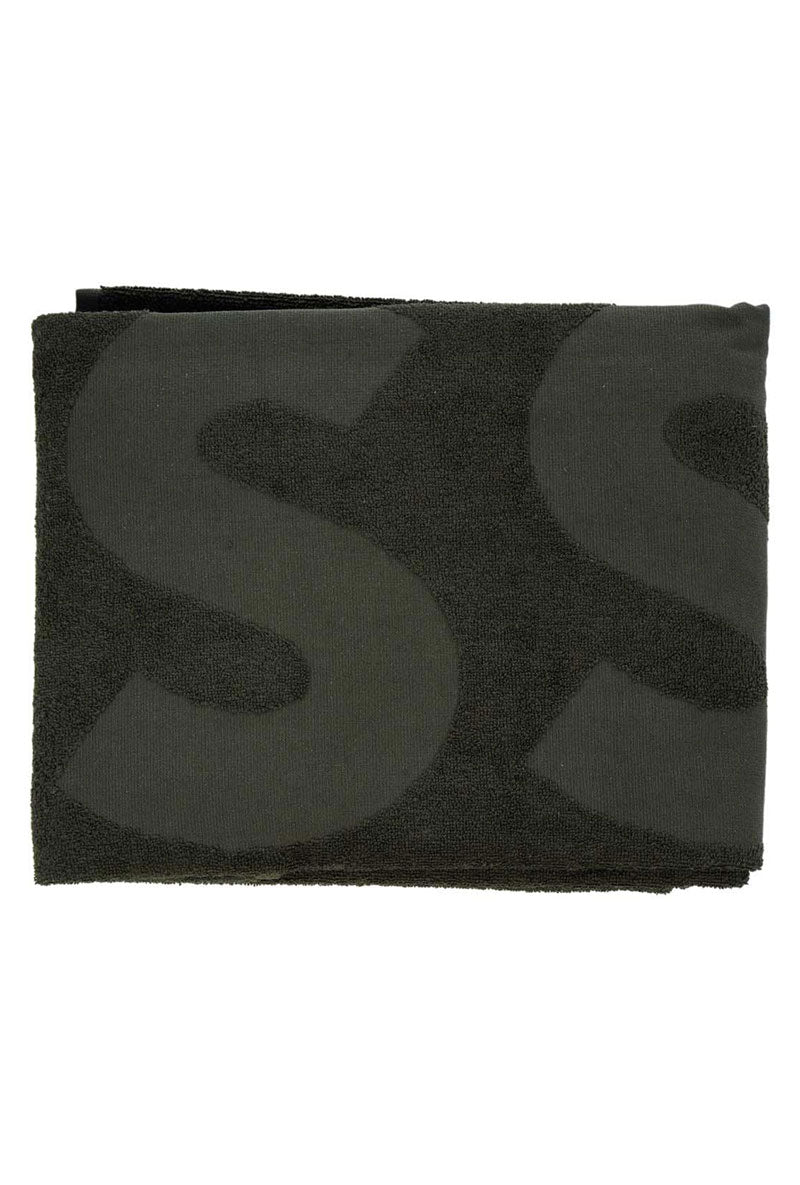 BOSS SOLID BEACH TOWEL