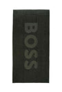 BOSS SOLID BEACH TOWEL