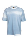 Image of BOSS TE RAVE T in light blue, by brand BOSS