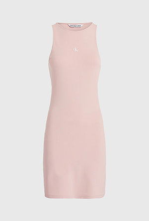 CALVIN KLEIN MILANO MINI DRESS