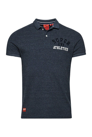 SUPERDRY VINTAGE SUPERSTATE POLO