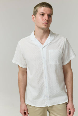 DEEP KAI SS RESORT SHIRT