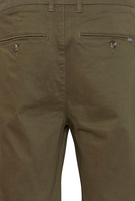SOLID ROCKCLIFFE CASUAL SHORTS
