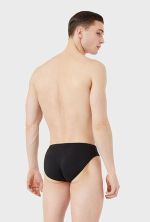 EA7 LOGO SWIM BRIEF